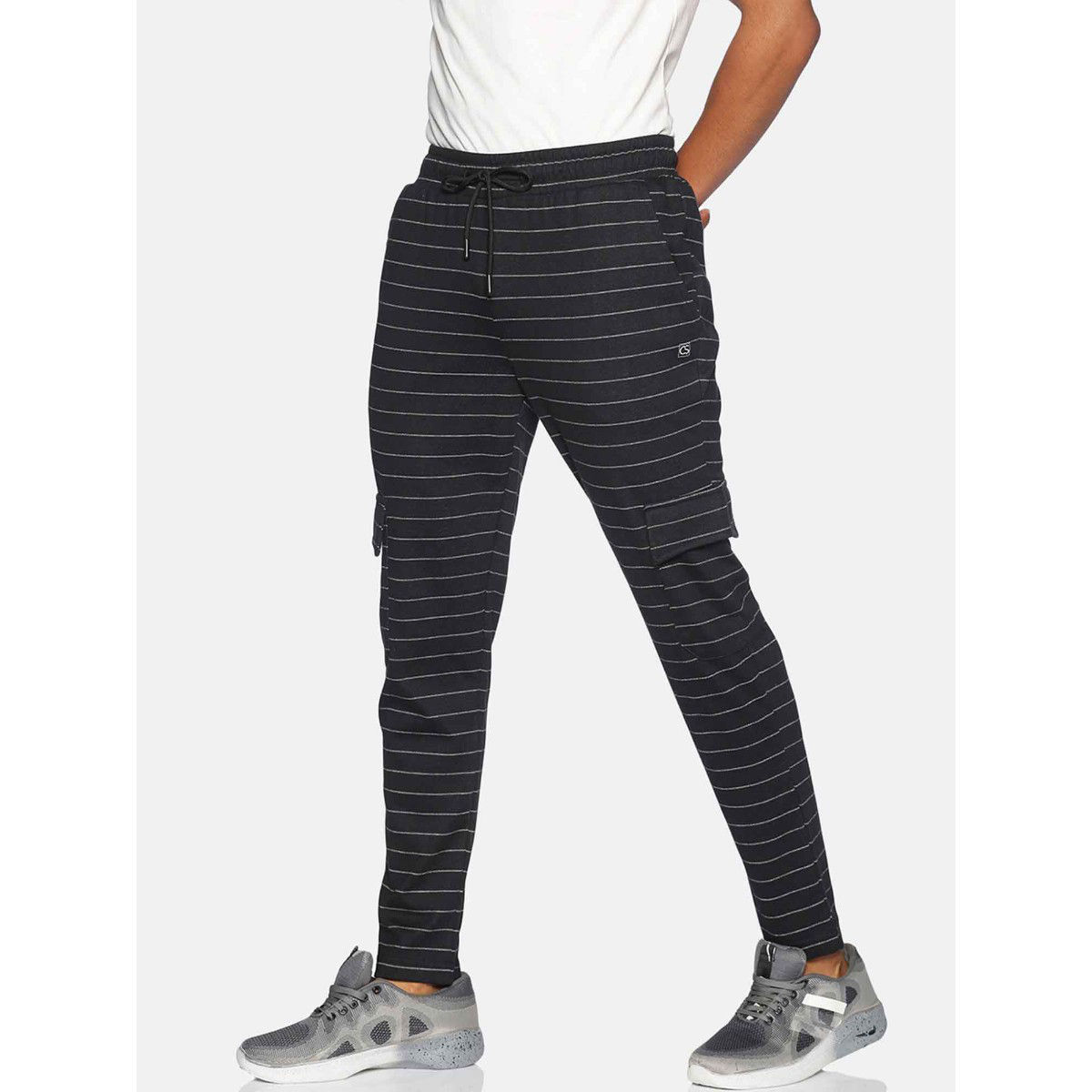 Campus sutra best sale joggers