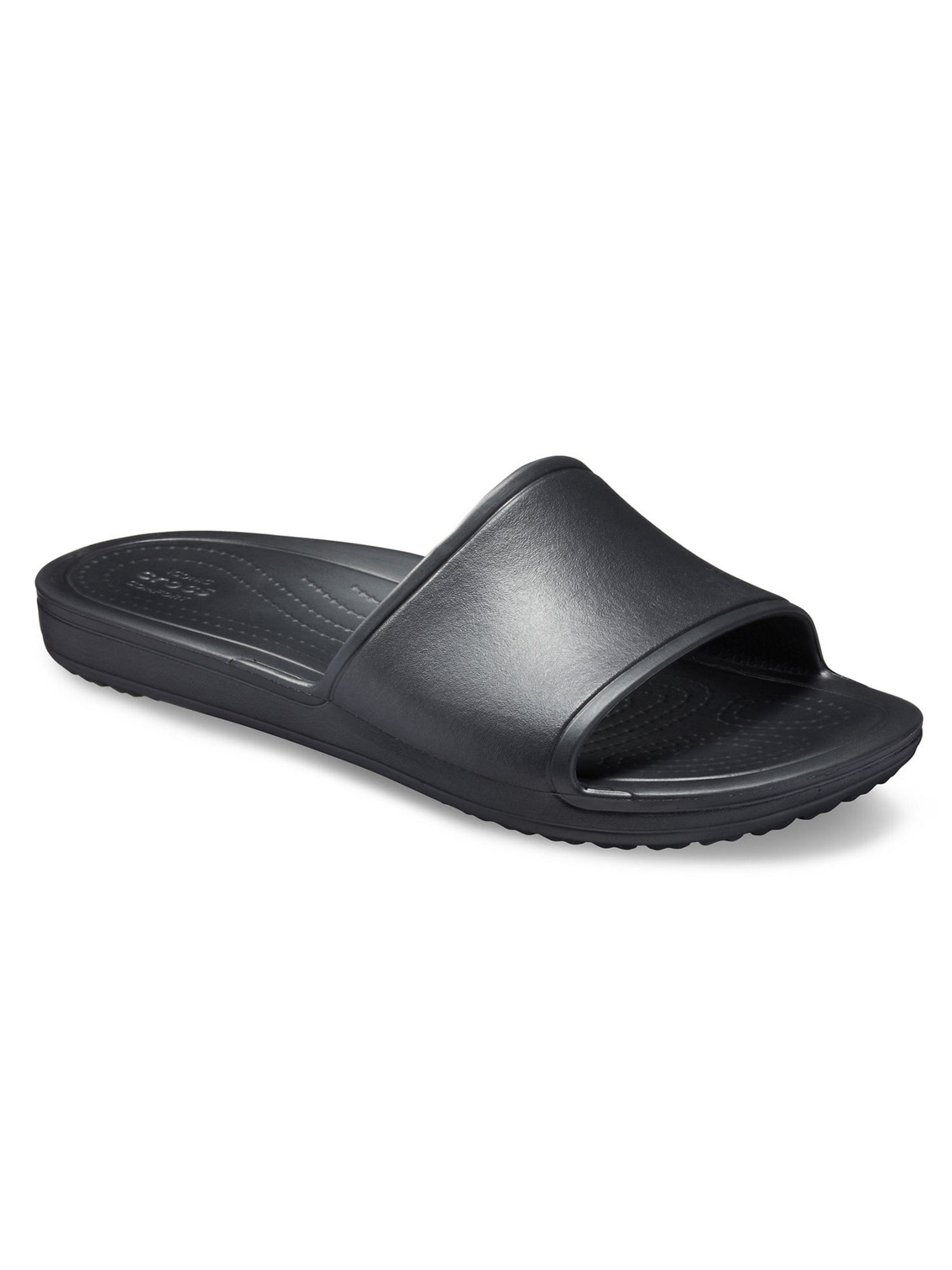 Crocs women's sloane slide sandal store