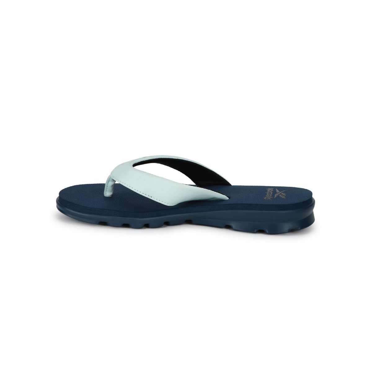 men's reebok swim cape flip slippers