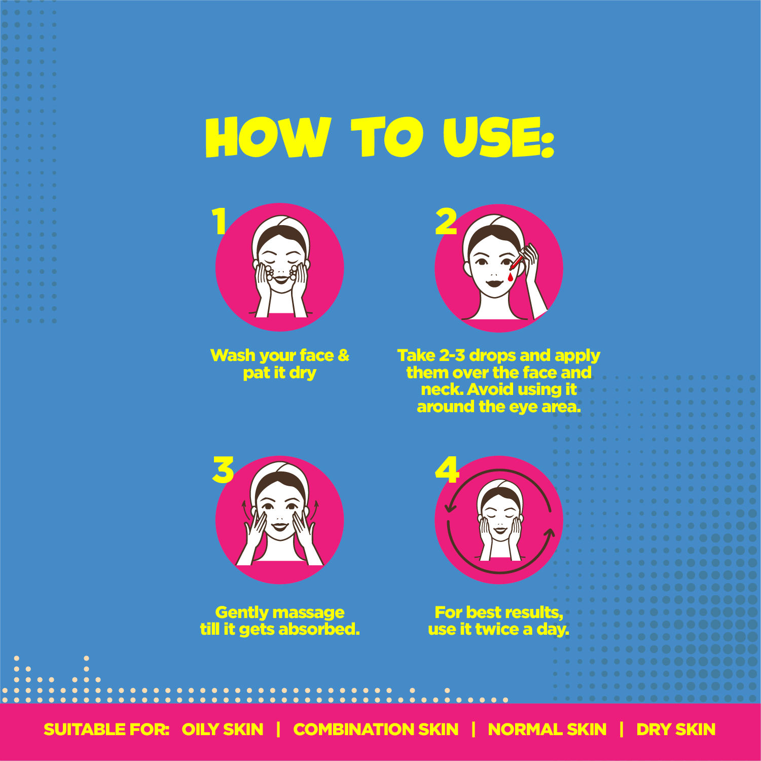 ZM Zayn & Myza Hyaluronic Acid 1.5 & 24K Gold Face Serum Buy ZM Zayn