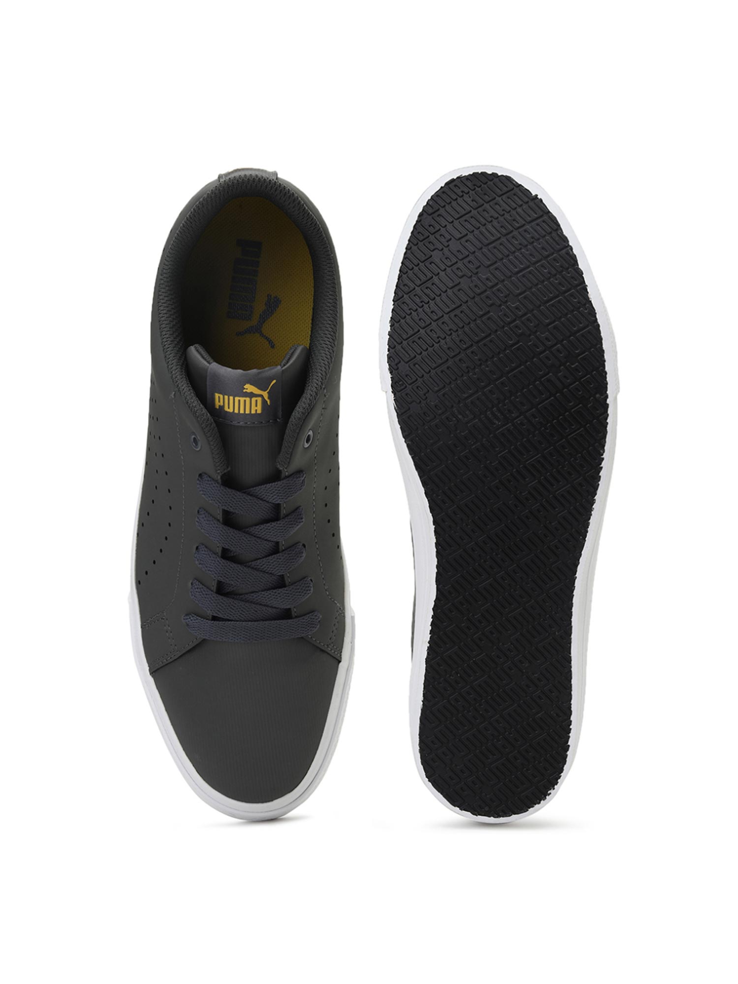 Puma poise cheap perf idp sneakers