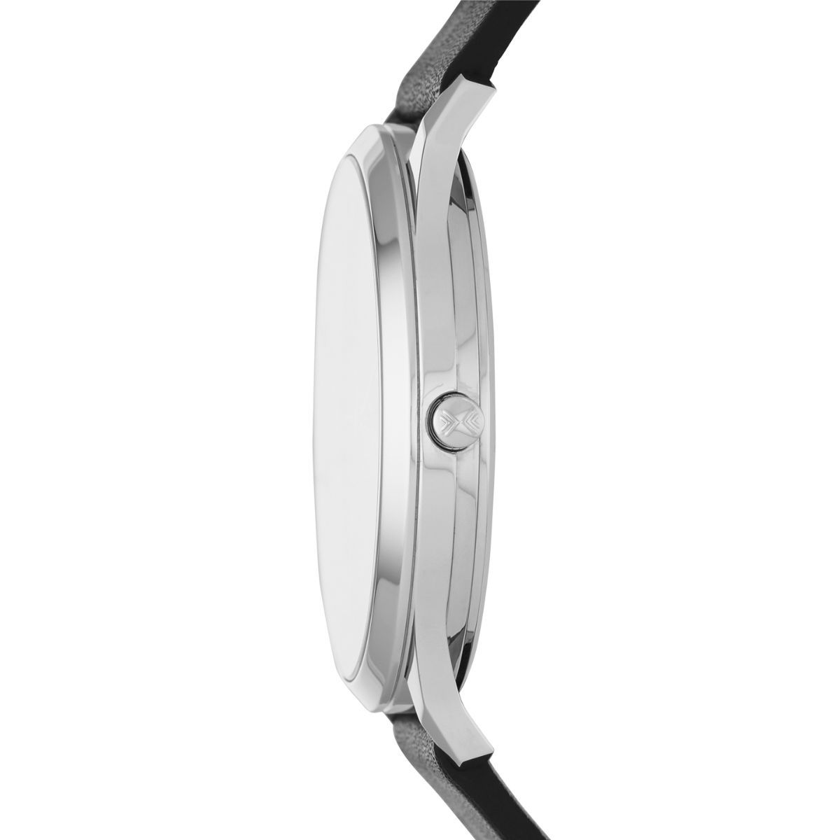 Buy Skagen Jorn Black Watch SKW6329 For Men Online