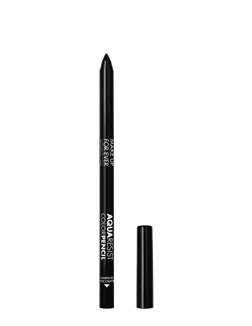 AQUA RESIST COLOR INK - EYELINER – MAKE UP FOR EVER