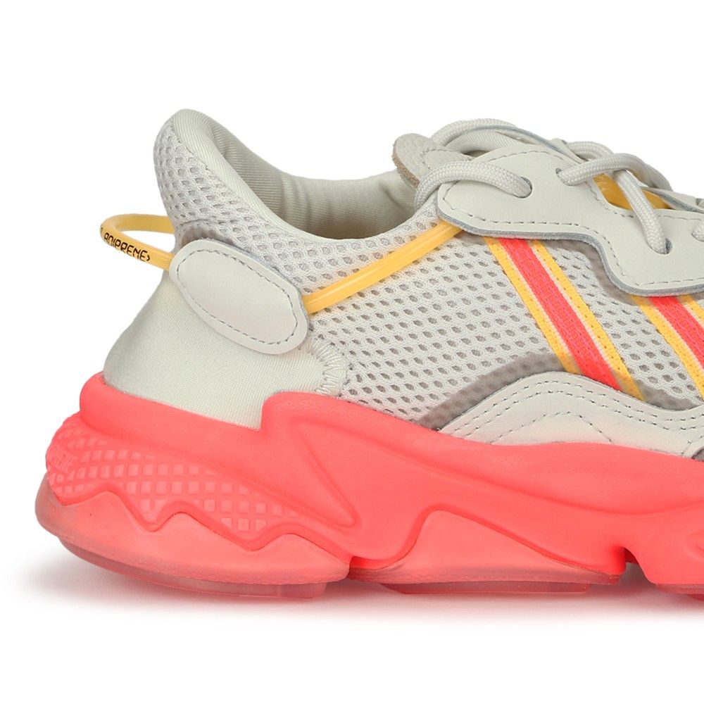 adidas Originals Ozweego W Sneakers UK 4