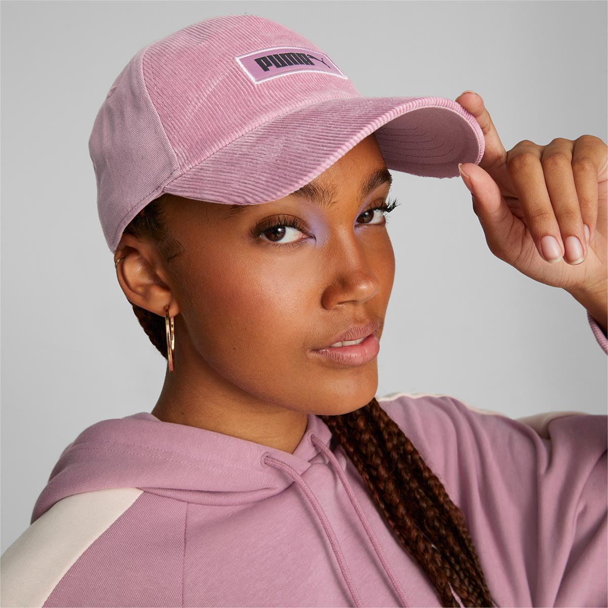 Buy Puma Archive Logo Label Cap Online