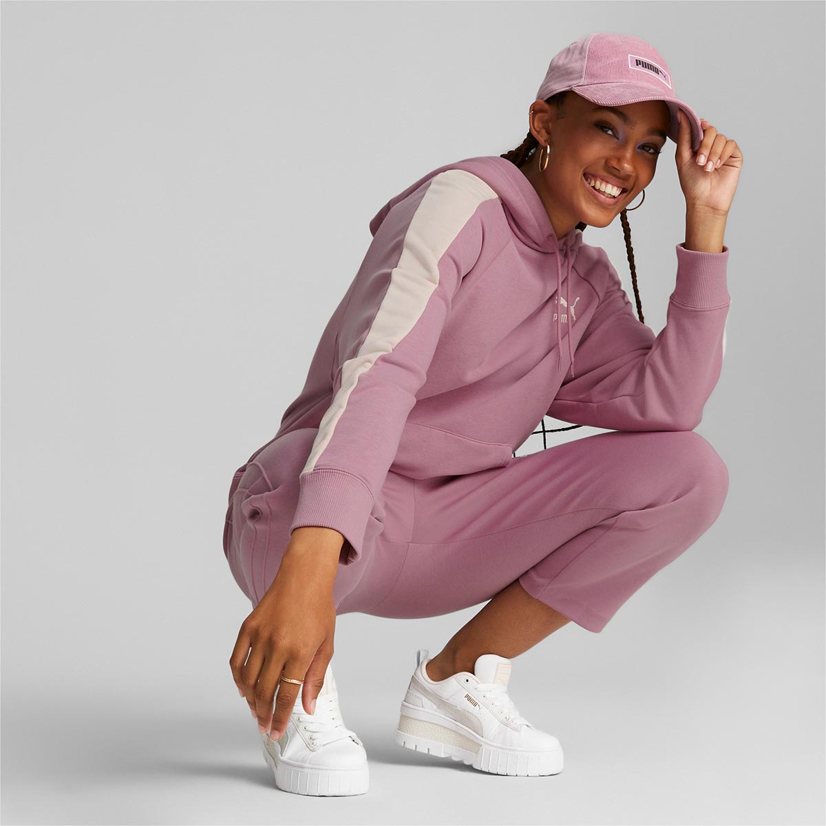 Puma sales archive logo
