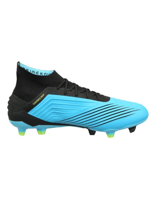adidas Blue Predator 19.1 Fg Studs: Buy adidas Blue Predator 19.1 Fg Studs  Online at Best Price in India | NykaaMan