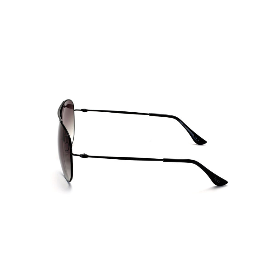 FCUK Sport Sunglasses - Gunmetal and White Frame - Boots