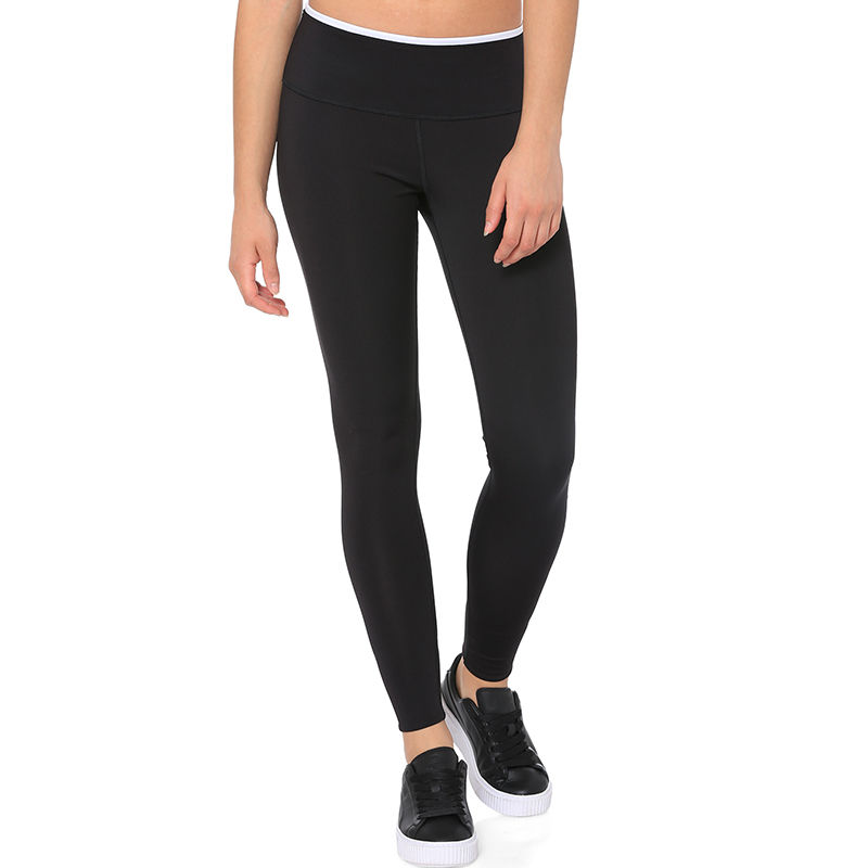 Puma modern sports top fold up legging