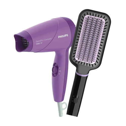 Buy Philips Hair Styling Refresh Combo Online