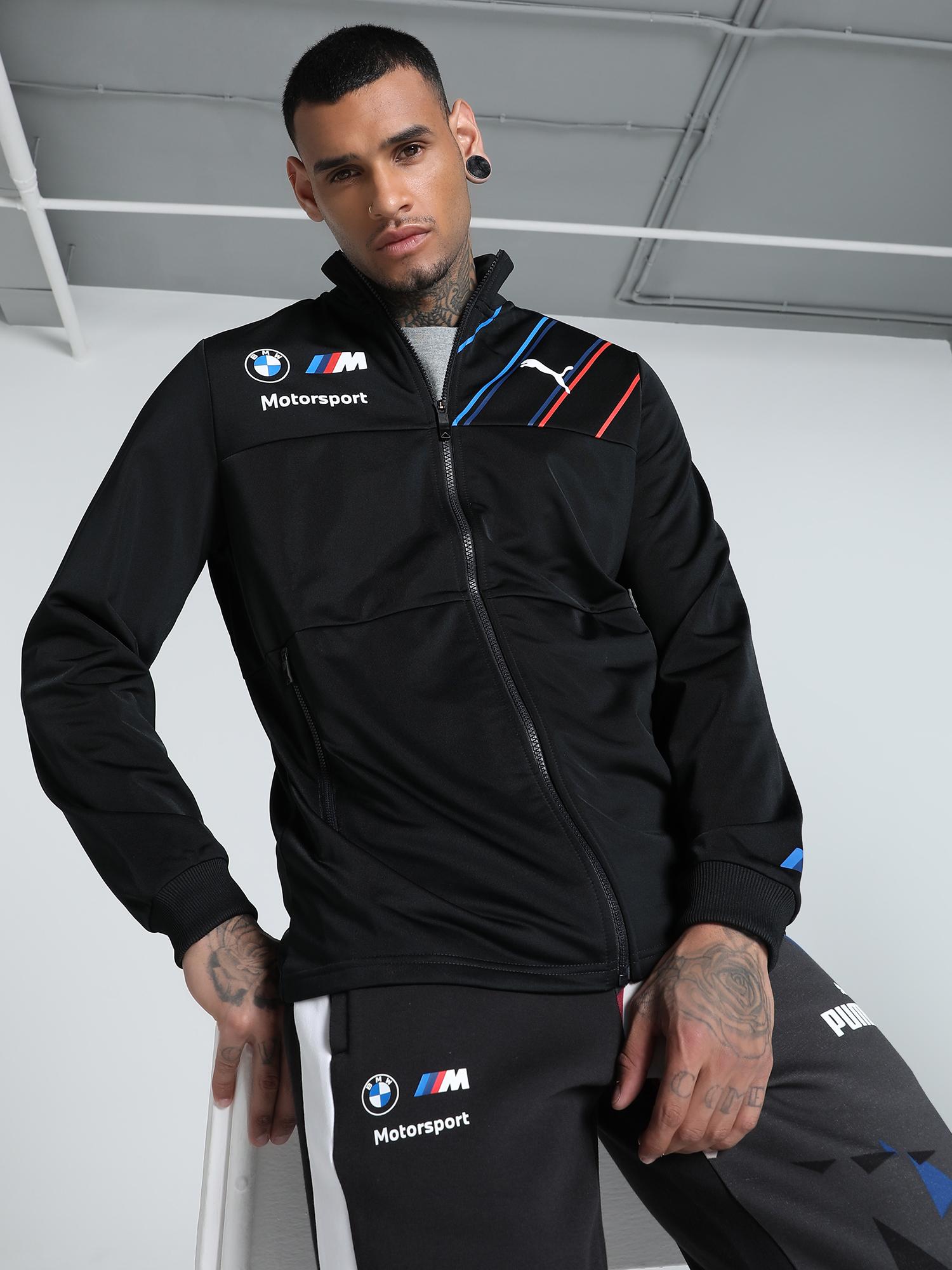 Bmw track jacket online