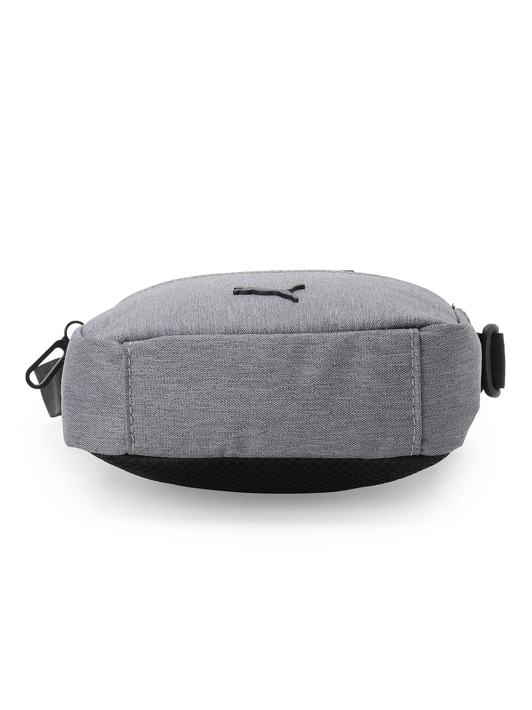 Buy PUMA SF LS Small Portable Charcoal Gray Online