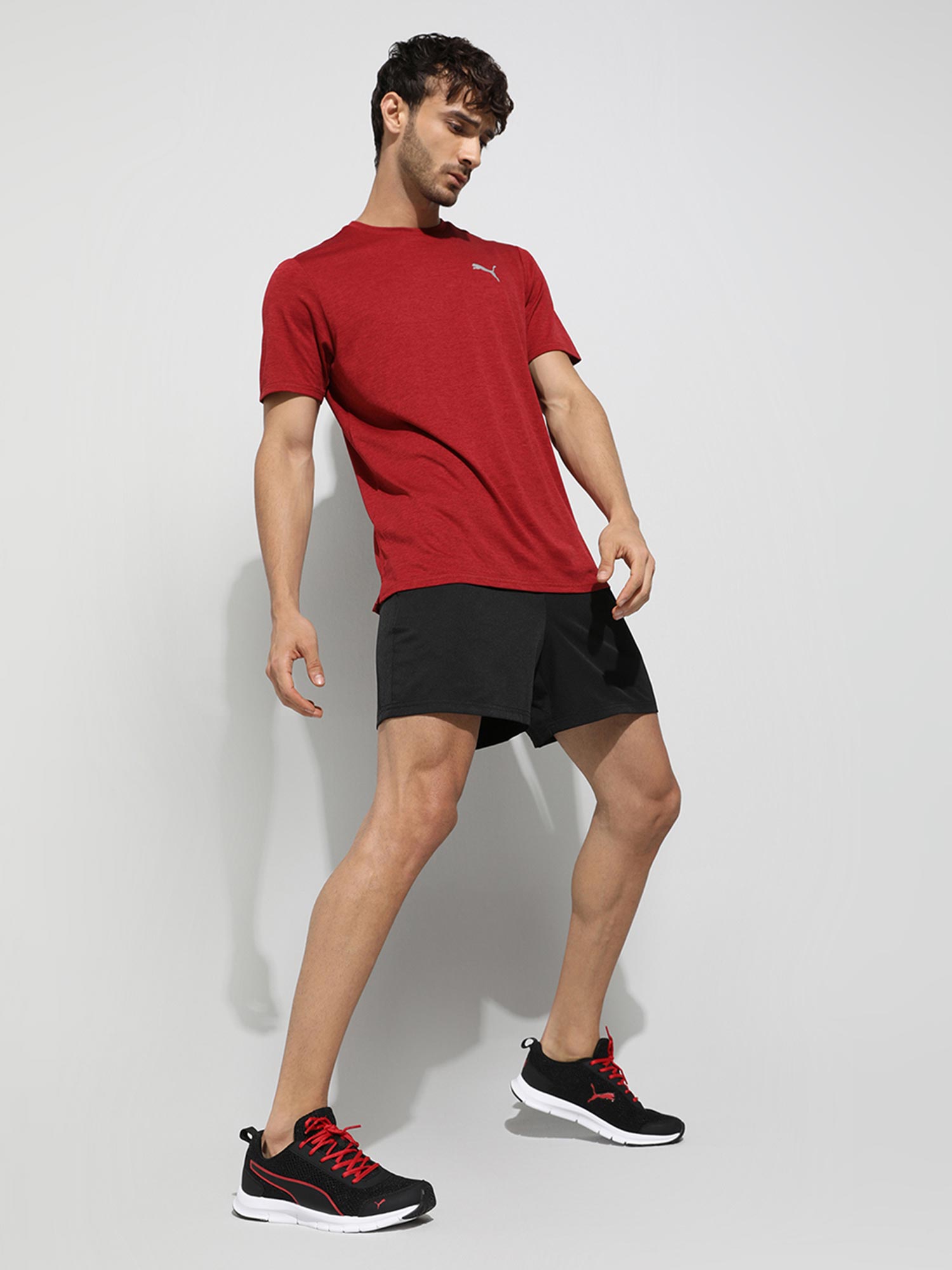 Puma rapid 2025 runner