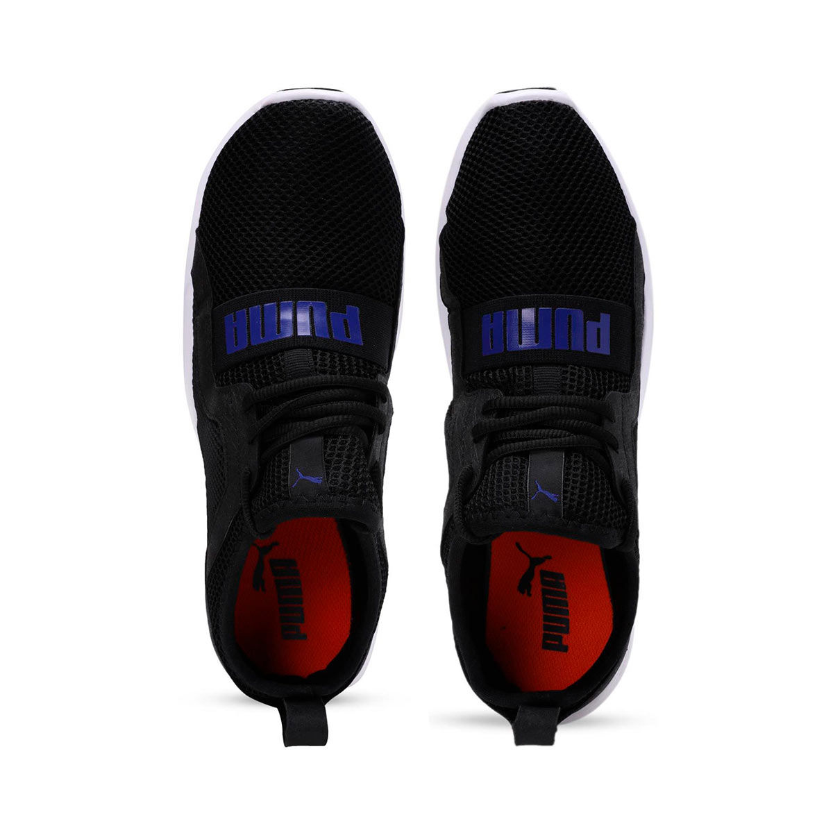 Abiko deals idp puma