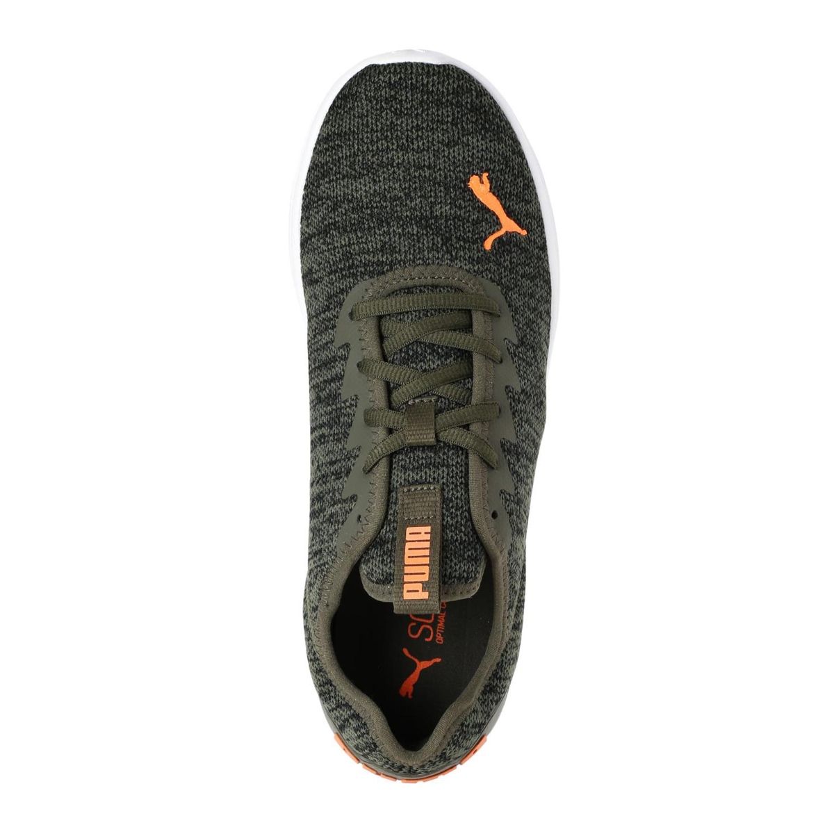 Ballast men's discount running shoes