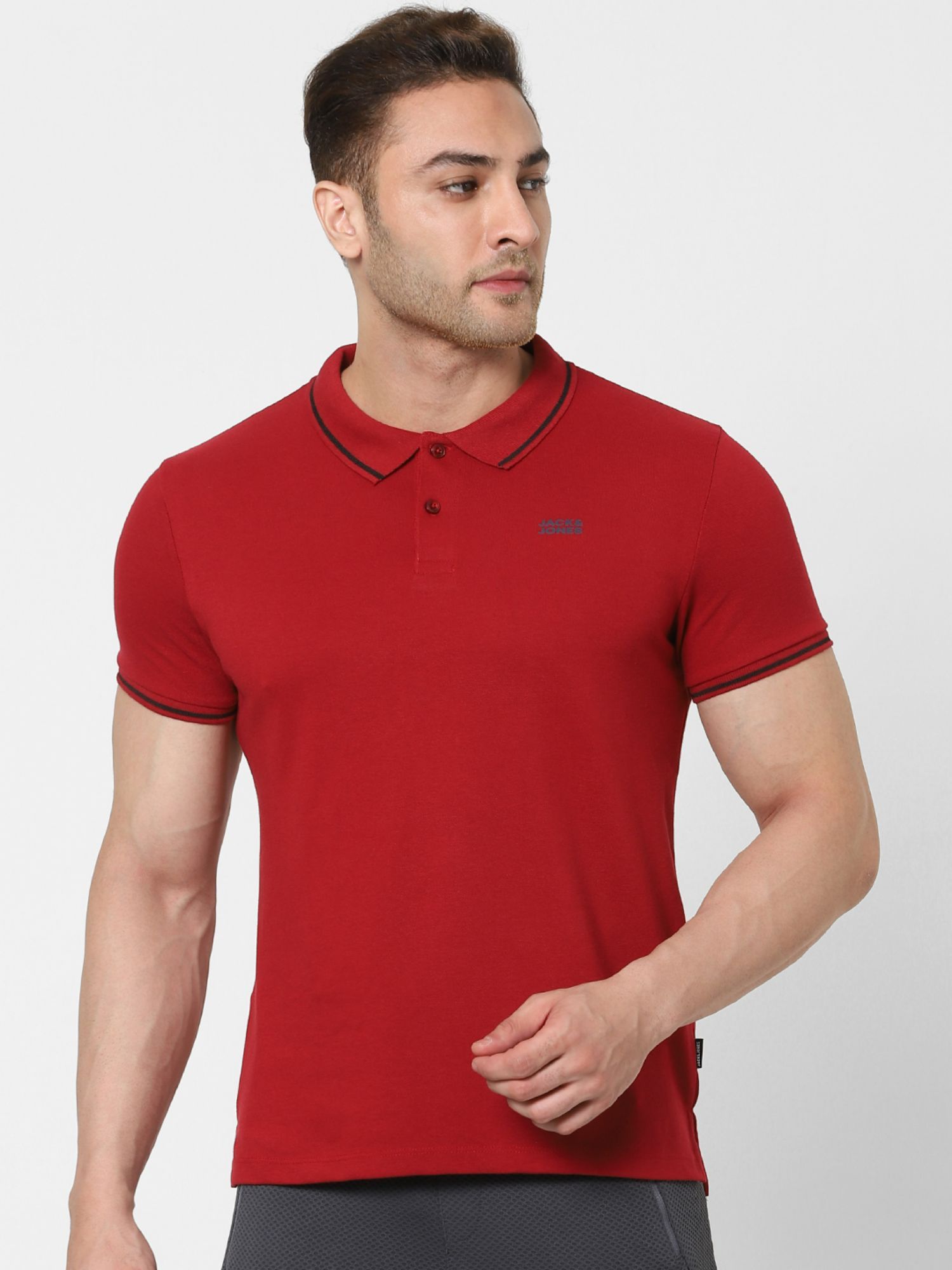 Jack and jones polo t shirts online outlet