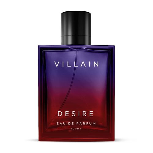 Villain Desire Eau De Parfum