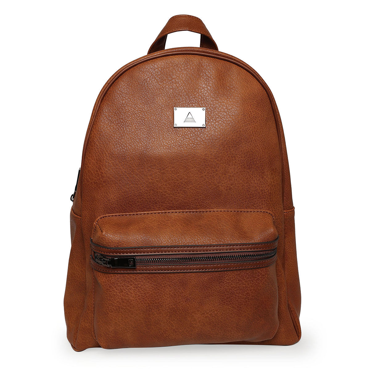 Aldo tan backpack shop