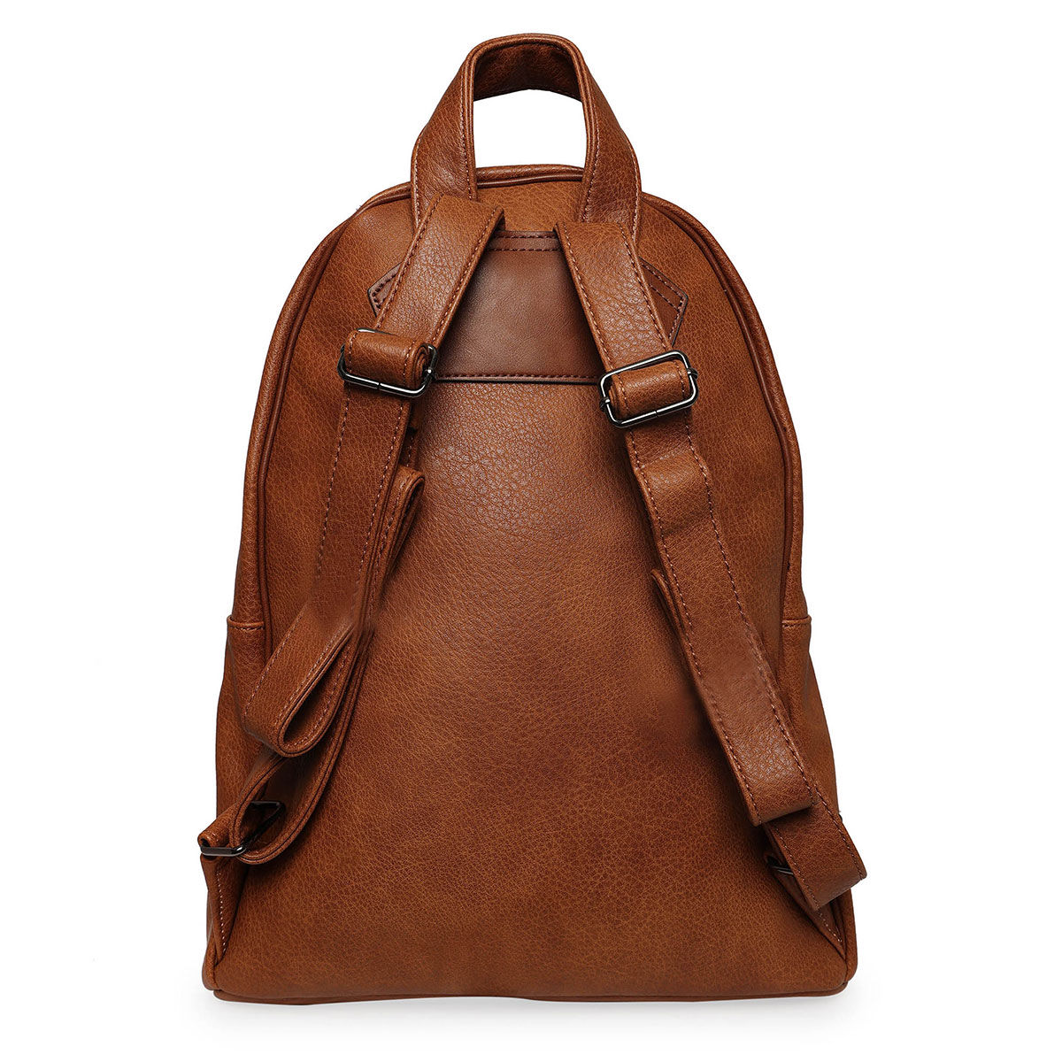 Buy Aldo Men TAWIEN220 Tan Backpack Online