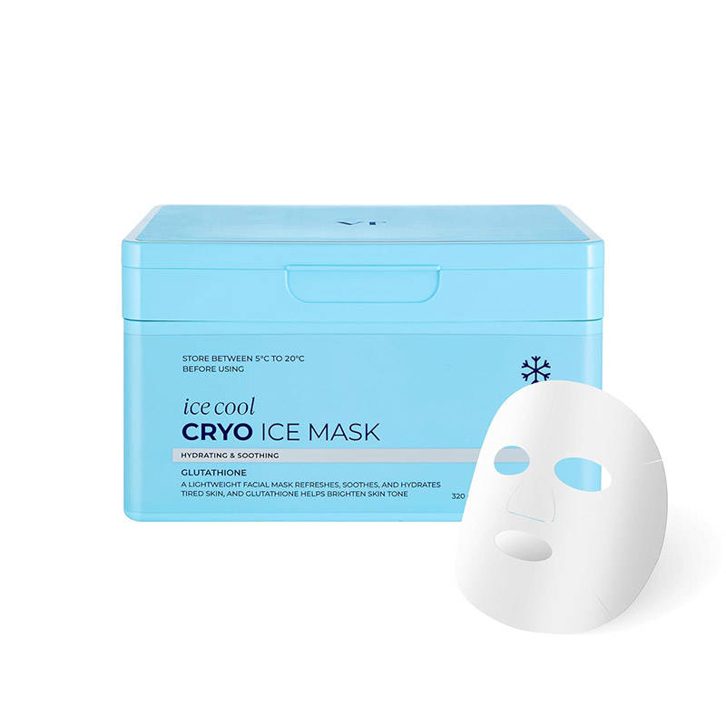 VT Cosmetics Crto Ice Mask
