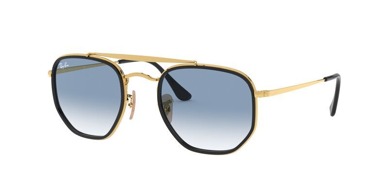 Sunglasses RAY-BAN RB3648 | Mr-Sunglass