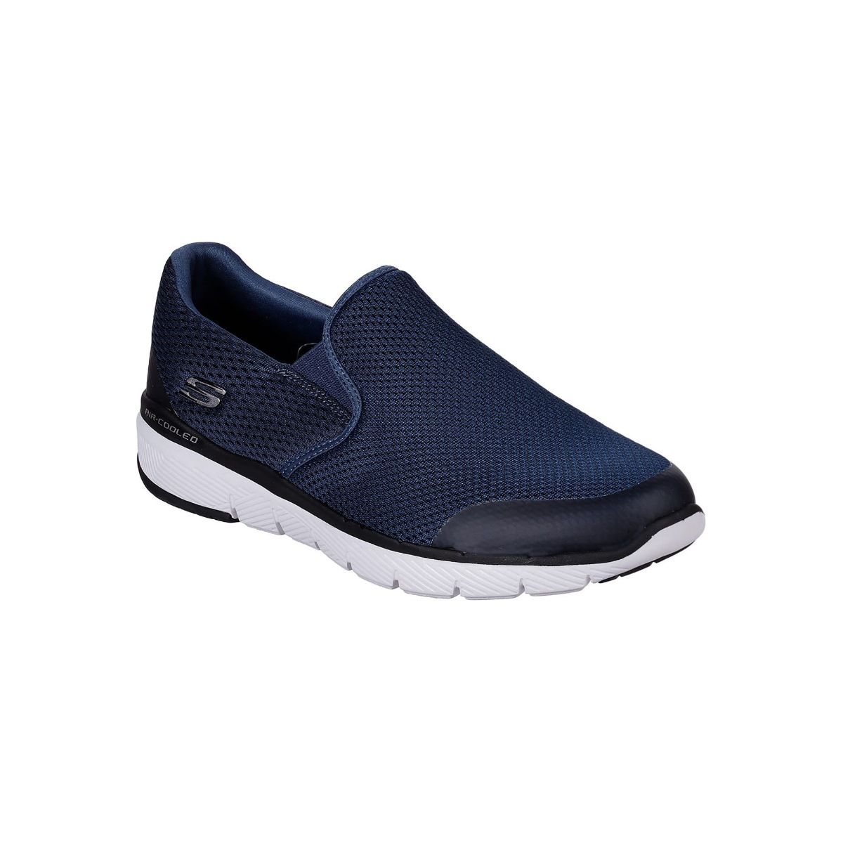 Skechers flex advantage 3.0 clearance blue