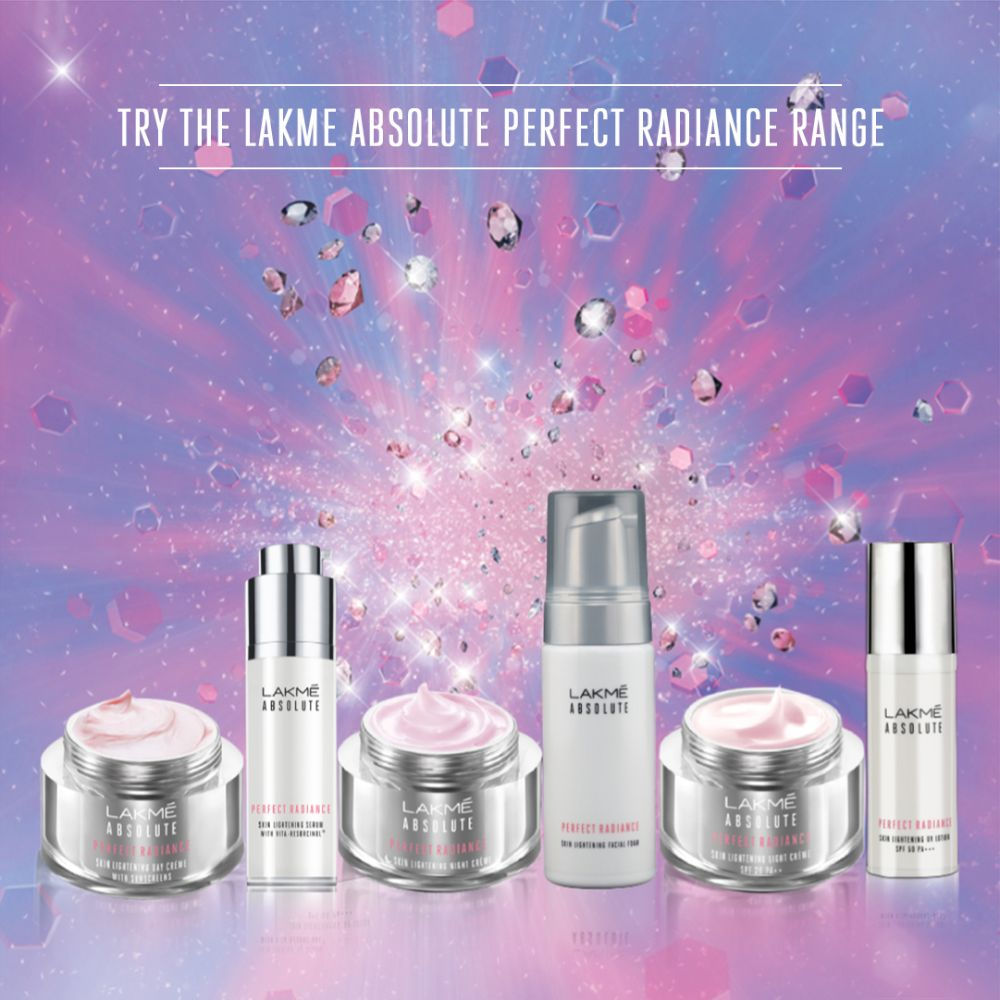 lakme absolute light cream