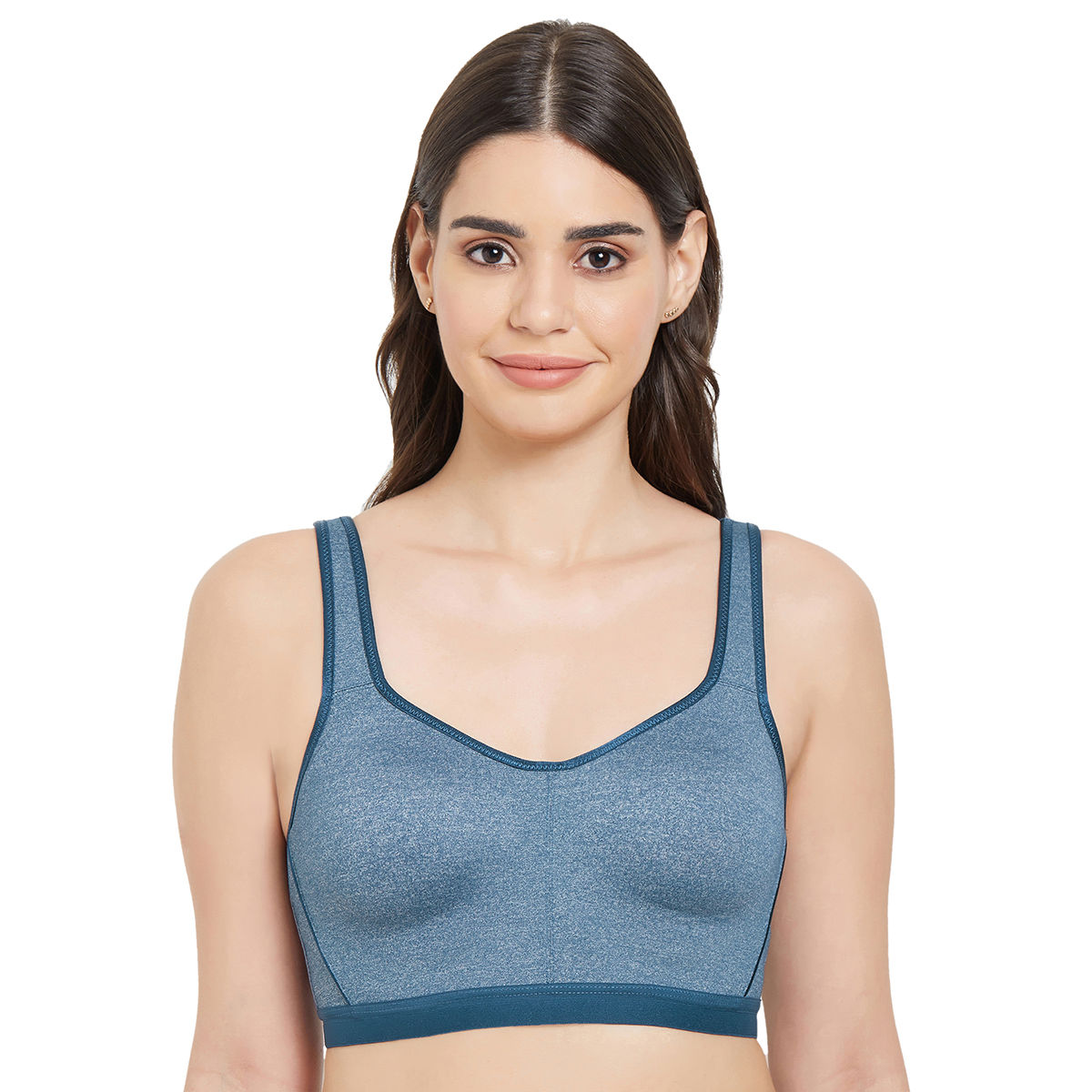 cake cotton candy seamless nursing bra