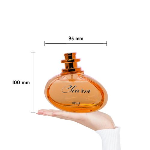 Buy Oscar Charm Perfume Spray Online