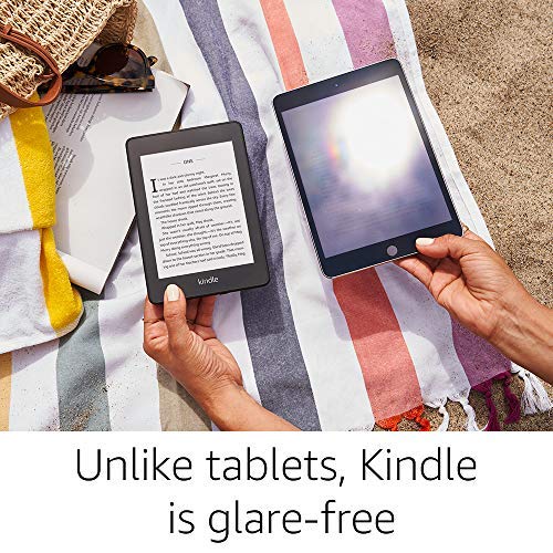 Buy Amazon Kindle Paperwhite (10th gen) -with Built-in Light