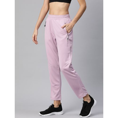 Buy Alcis Pink Women Slim Fit Hyper Hue Performance Reflective