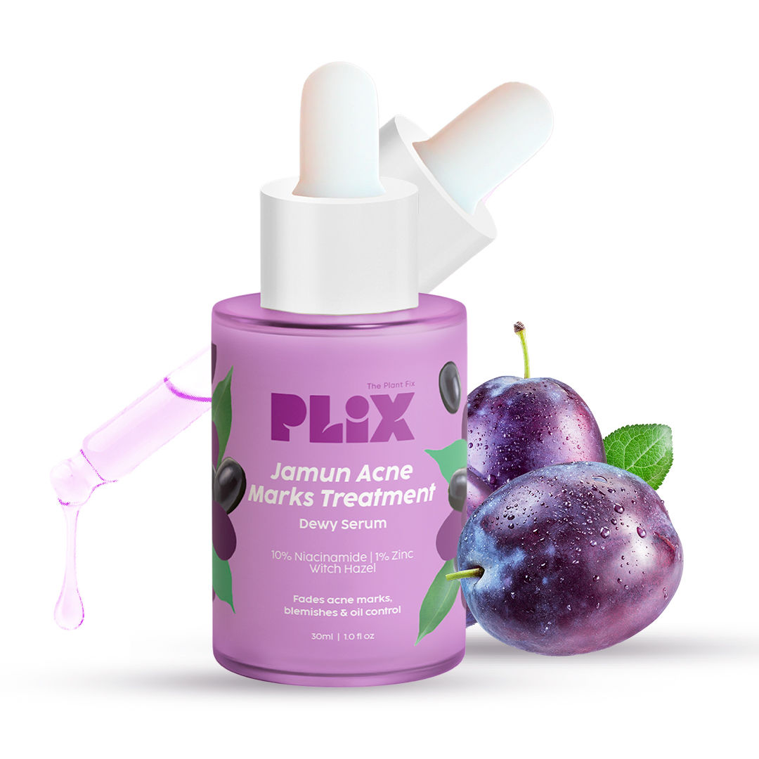 plix-10-niacinamide-jamun-face-serum-for-acne-marks-blemishes-oil