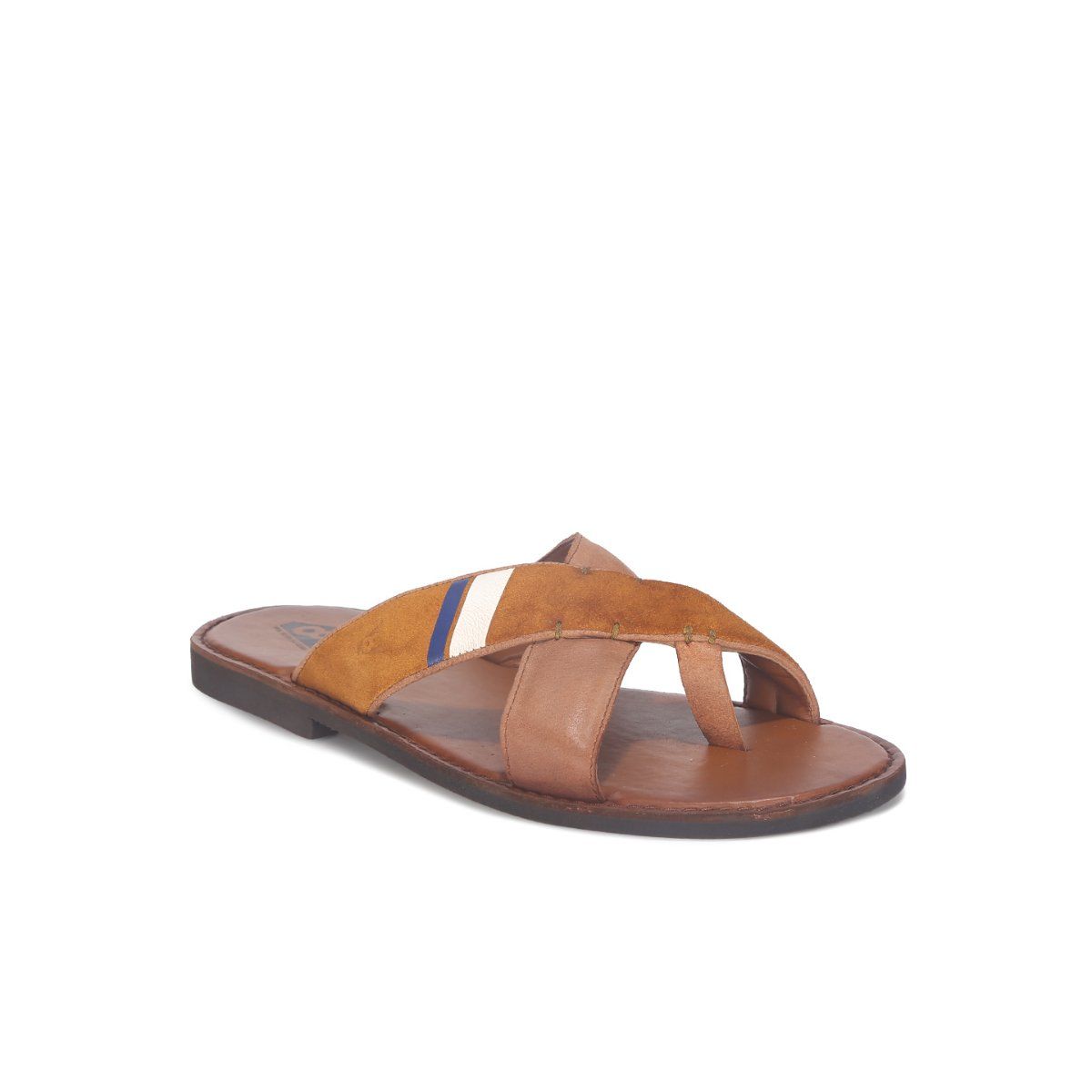 Ruosh on sale leather sandals