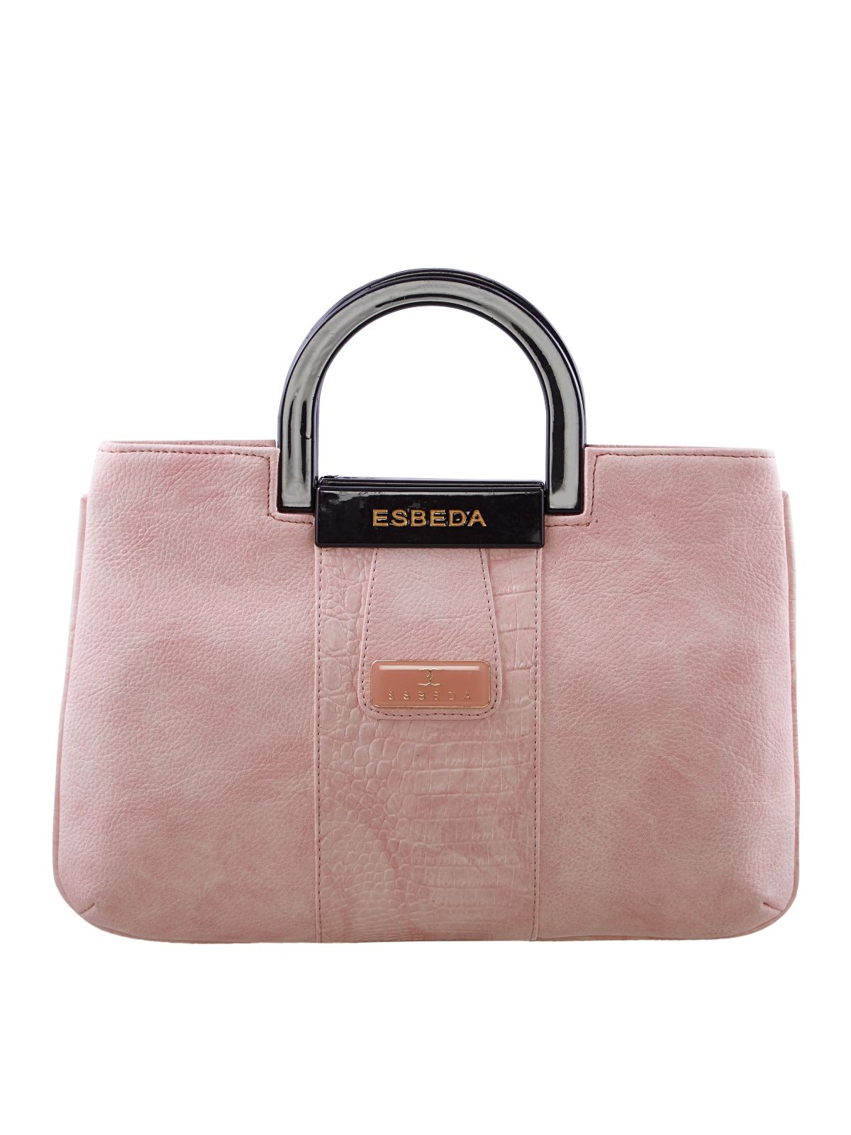 Buy ESBEDA Grey Color Medium Size Cuero Armbag For Women Online at Best  Prices in India - JioMart.