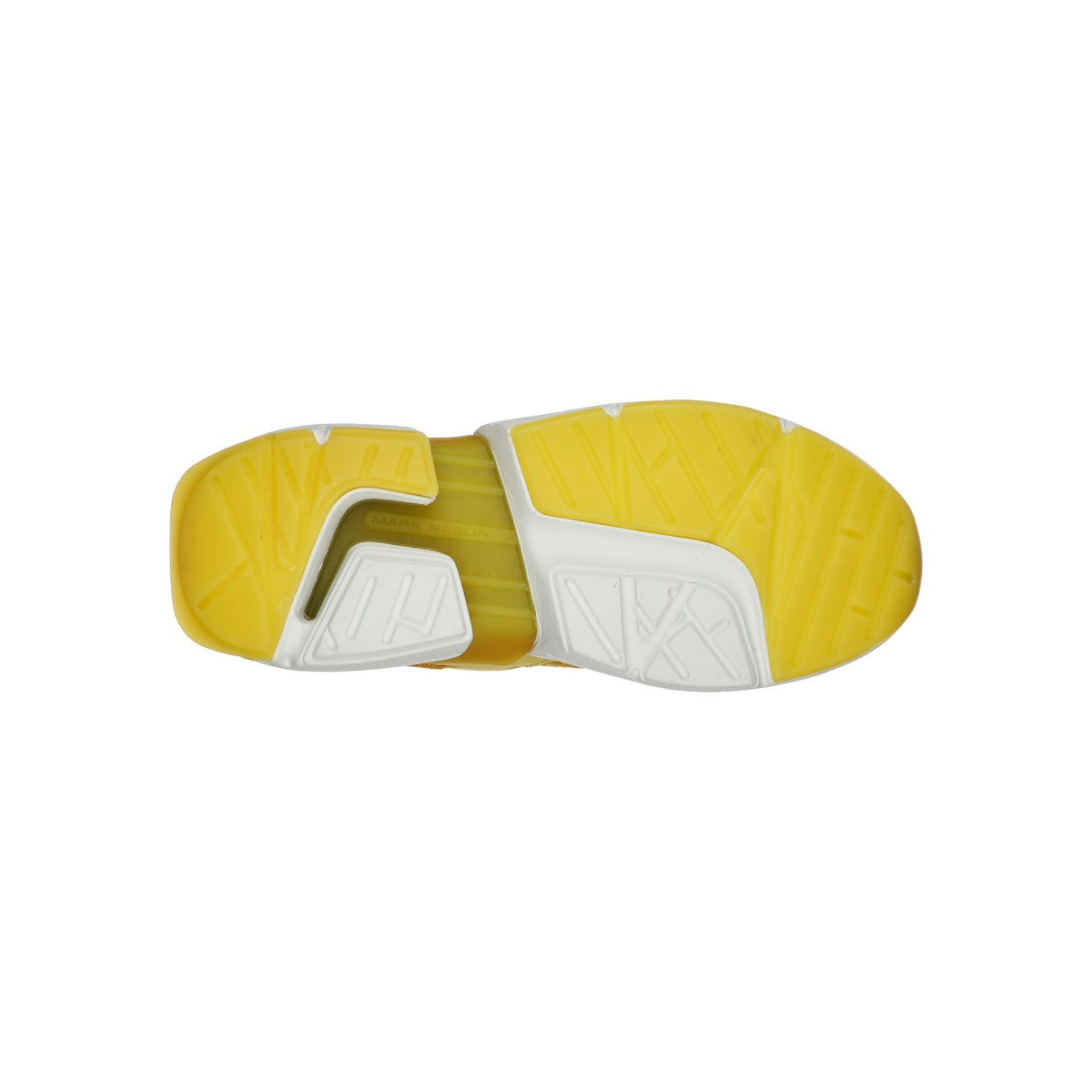 Skechers Yellow Split Overpass Lifestyle Shoes: Buy Skechers Yellow ...