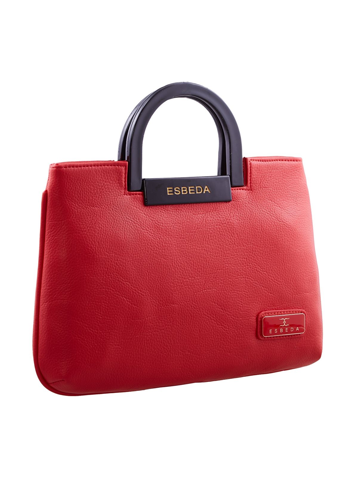 Buy ESBEDA Women Beige Hand-held Bag Beige Online @ Best Price in India |  Flipkart.com