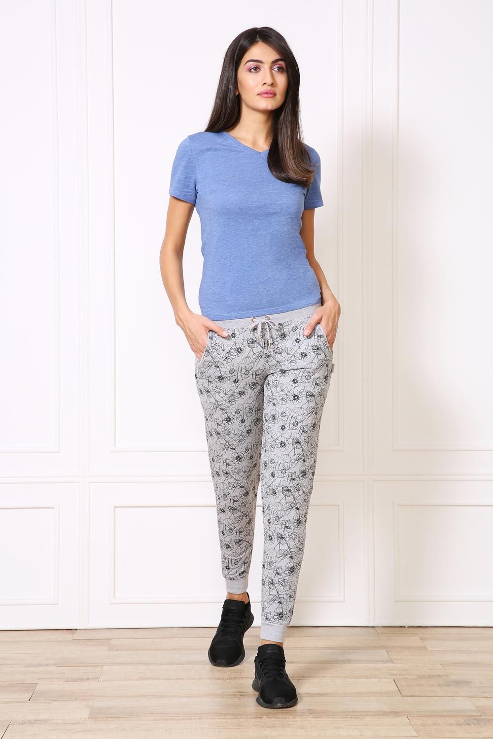 Buy Van Heusen Athleisure Women 4 Way Stretch & Functional Pocket