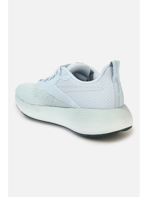 Buy Reebok Womens Dmx Comfort Plus Walking Shoes Blue Online