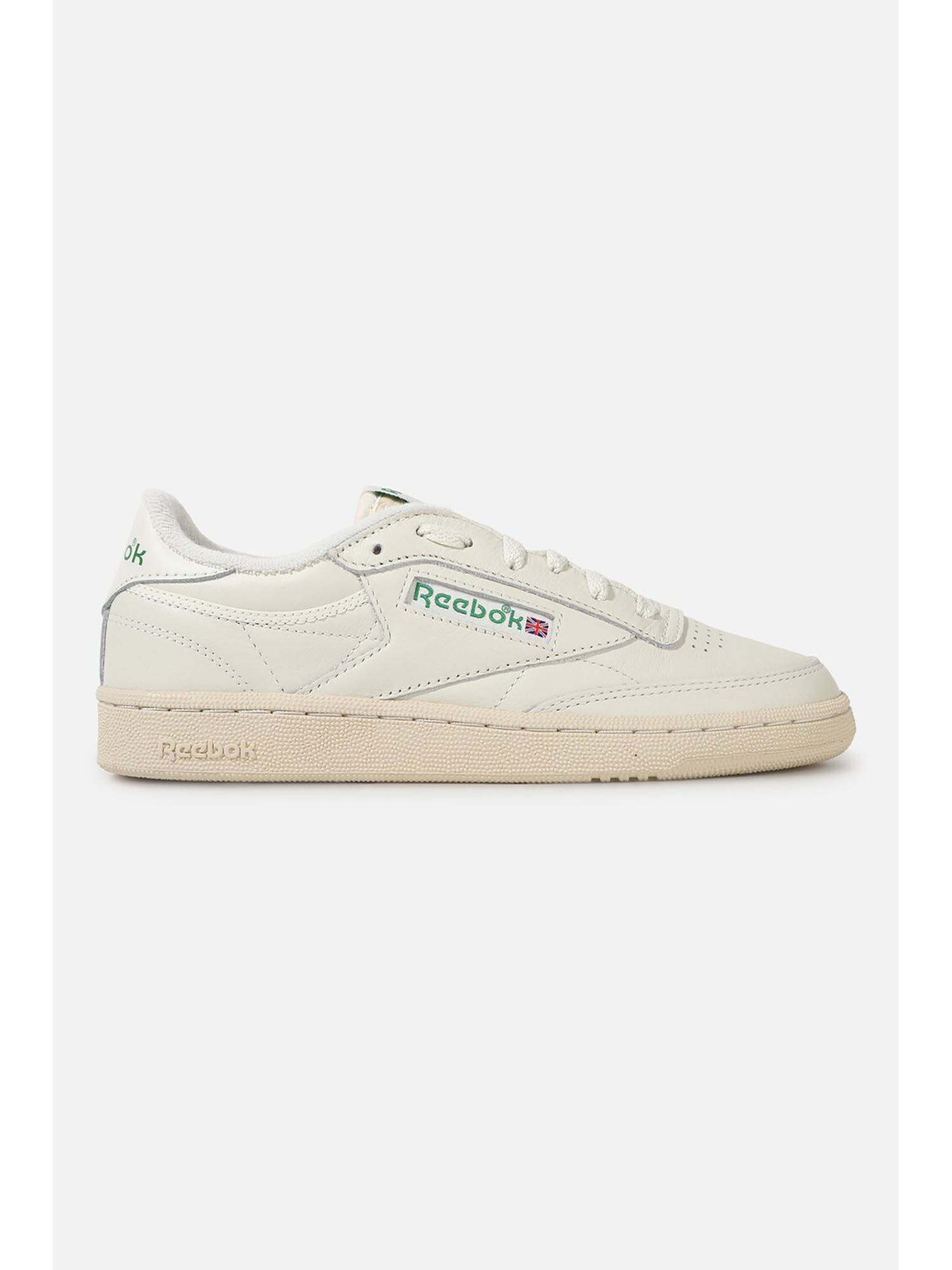 Reebok club 2025 c creme