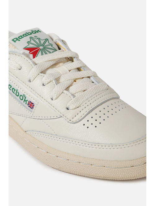 Tenis Reebok Club C 85 Vintage