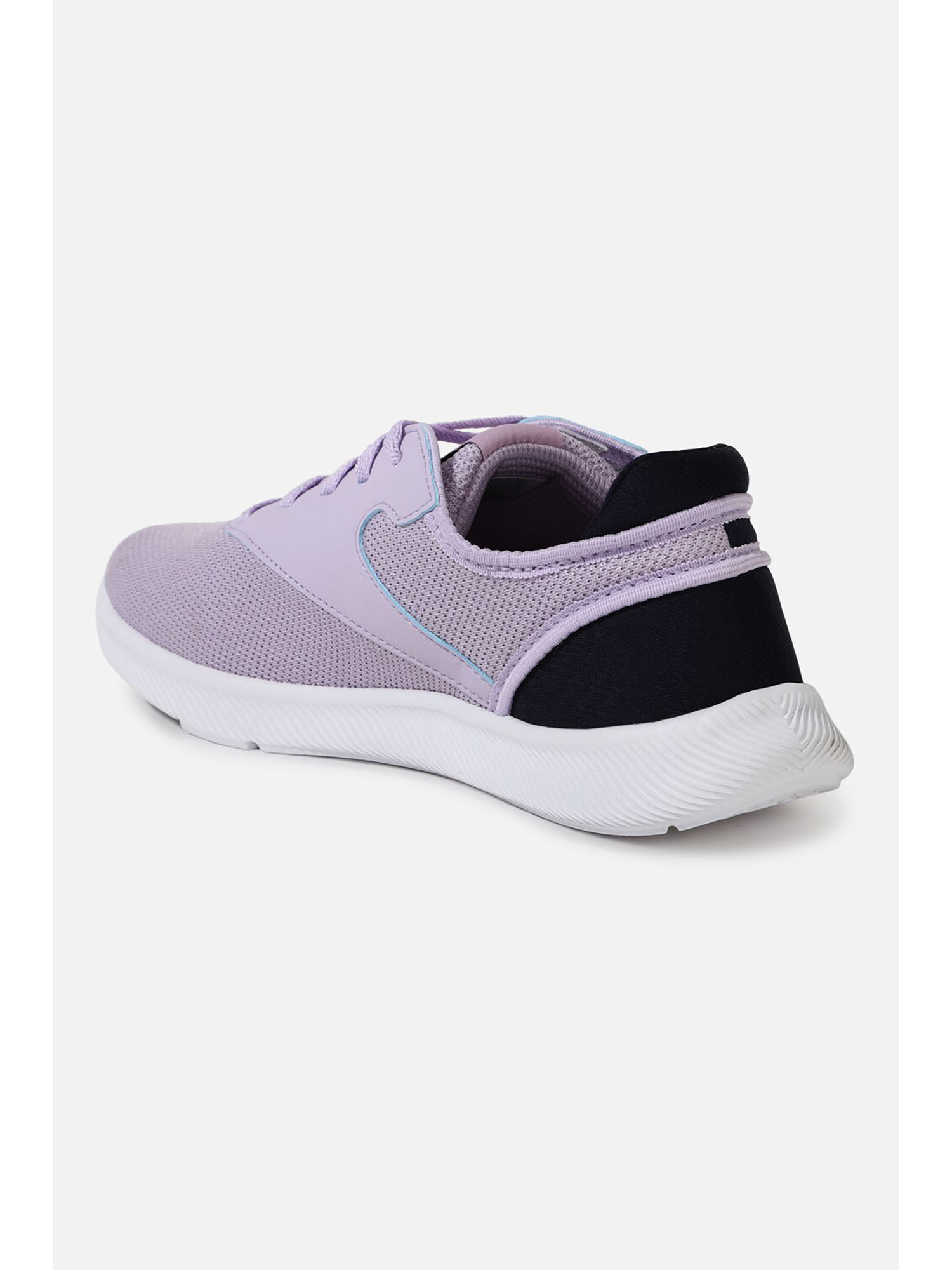 dbook purple shoes