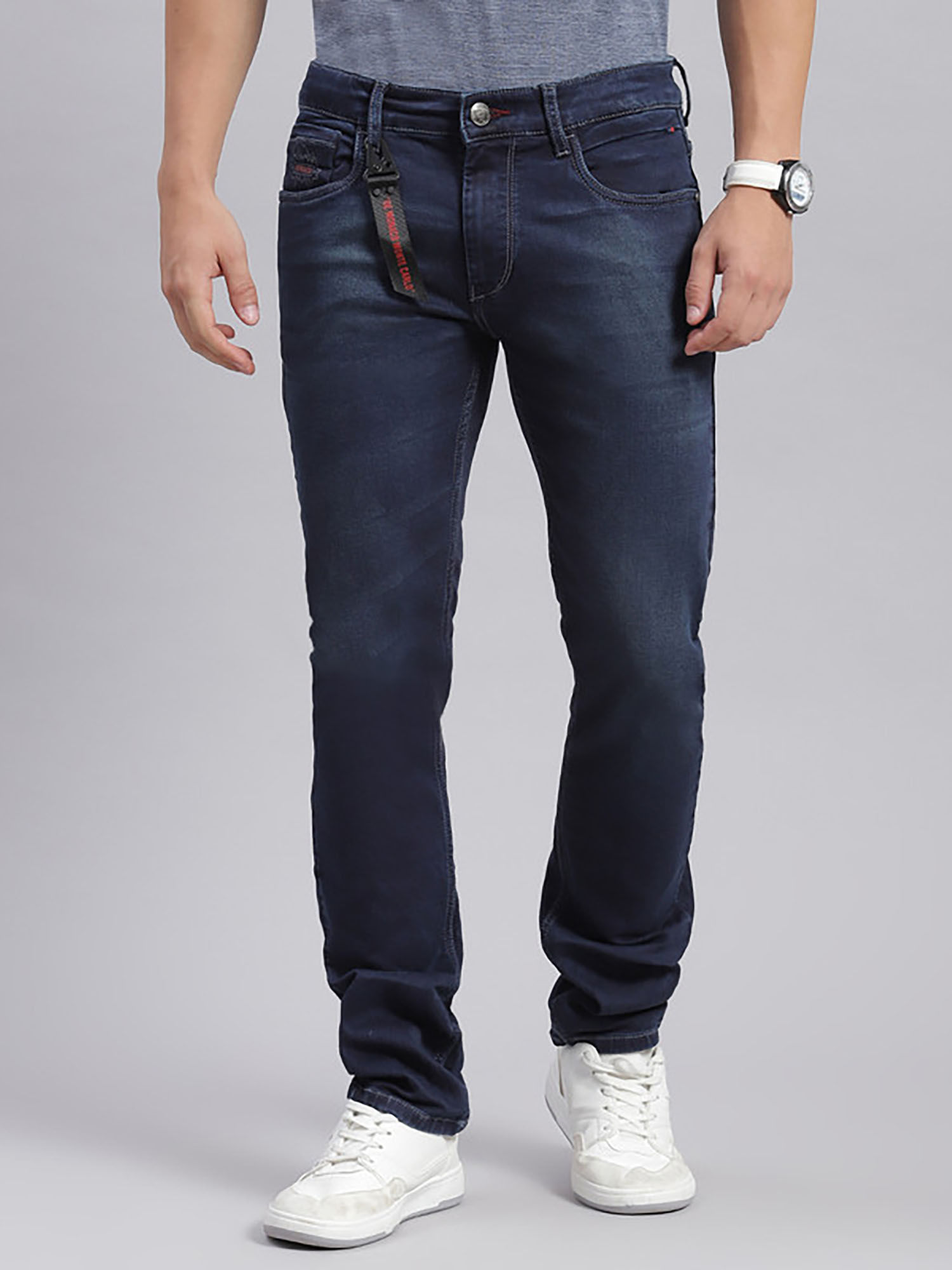 Monte sales carlo jeans