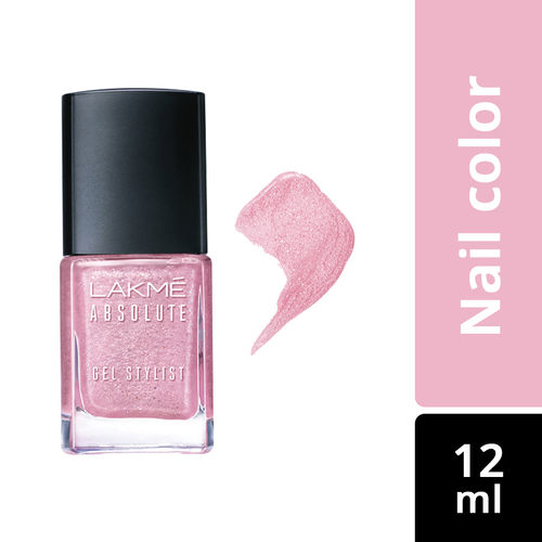 Lakme Absolute Gel Stylist Nail Polish Buy Lakme Absolute Gel Stylist Nail Polish Online At Best Price In India Nykaa Lakme absolute fast ir fabulous nail polish haul. lakme absolute gel stylist nail color pink diamond