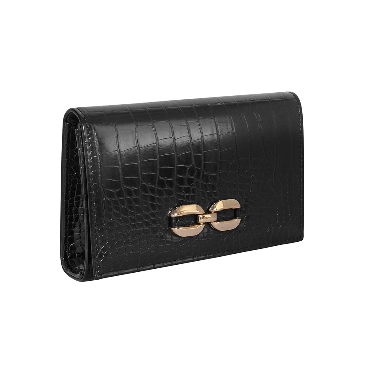 Accessorize London Womens Chain Snaffle Party Bag Buy Accessorize