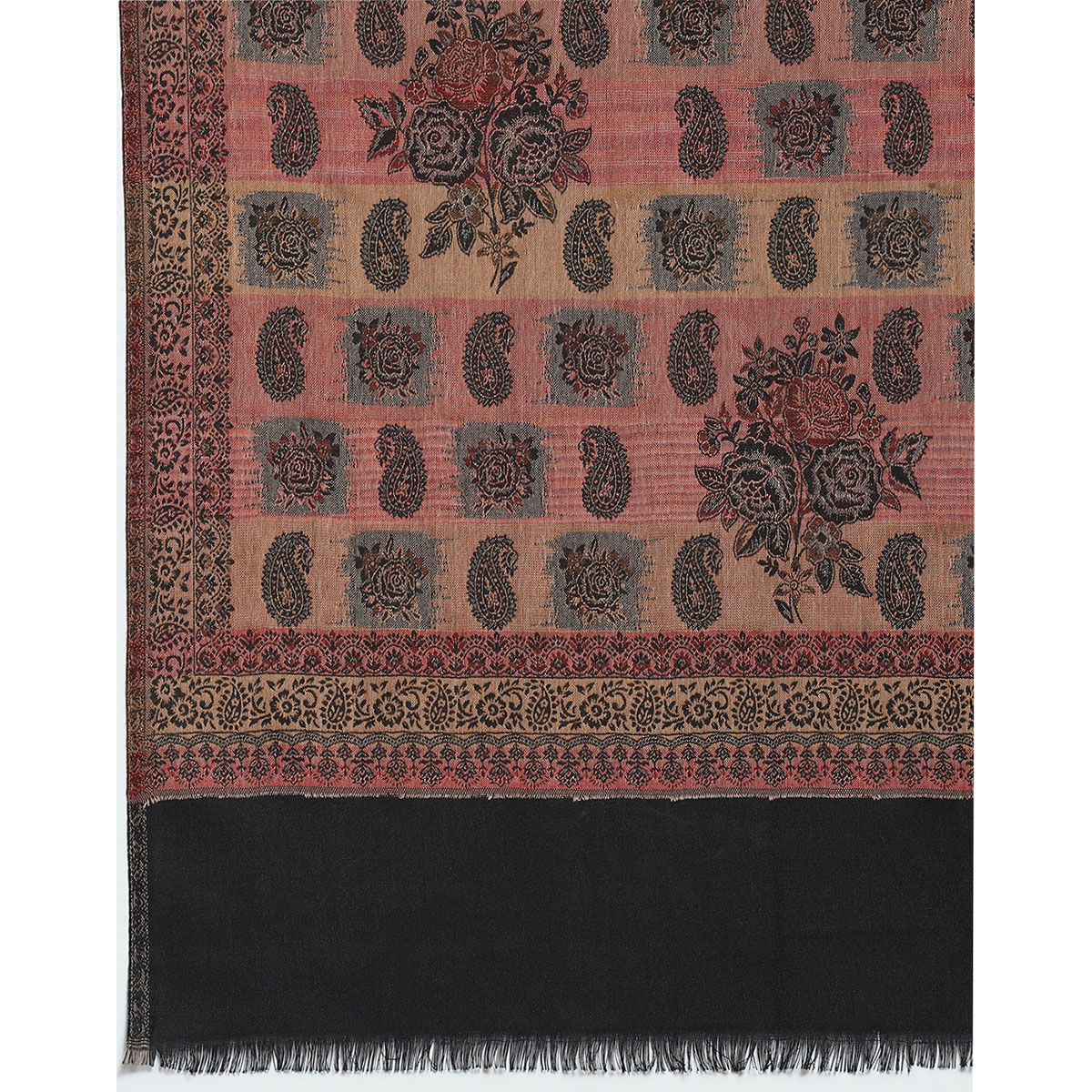 monte carlo shawls online