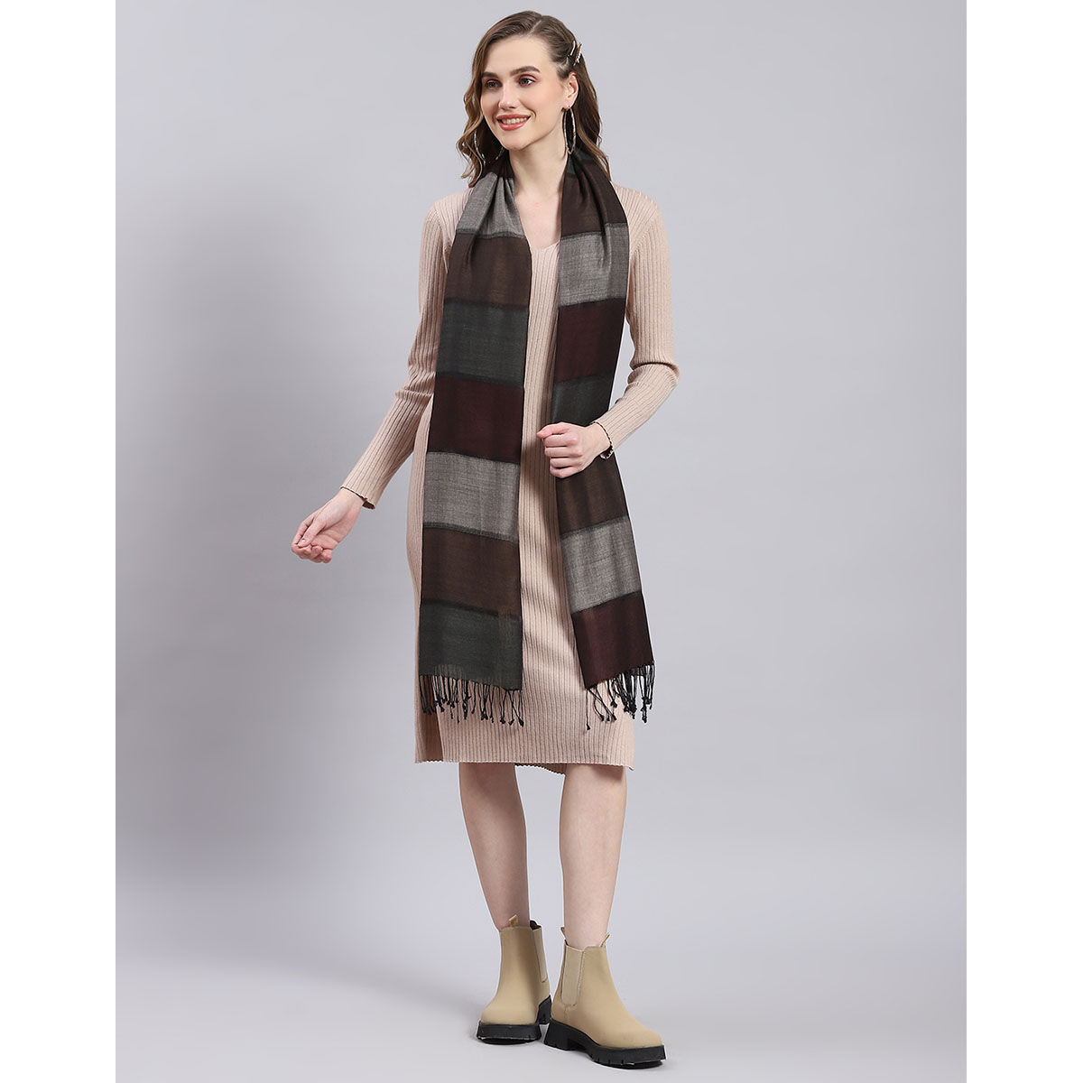 monte carlo shawls and stoles