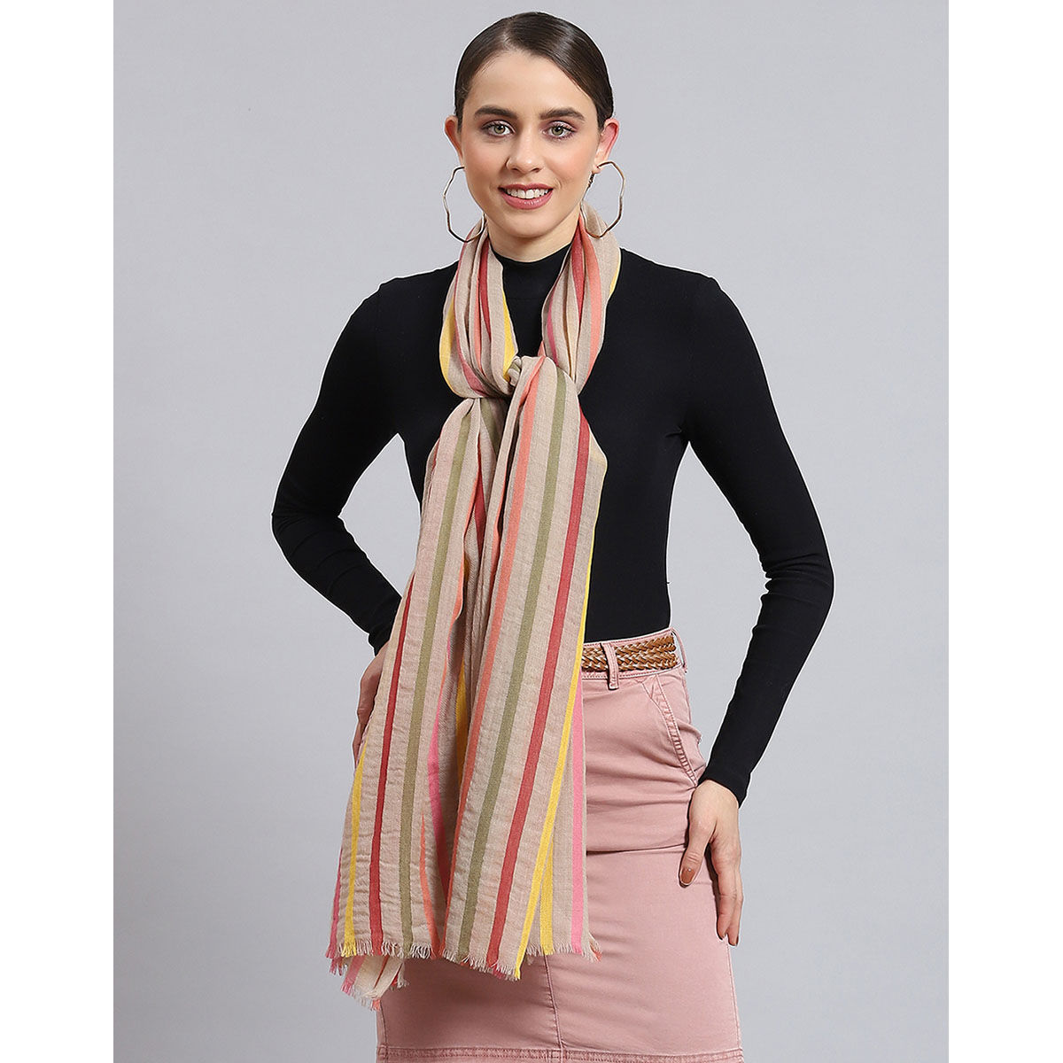 monte carlo shawls and stoles