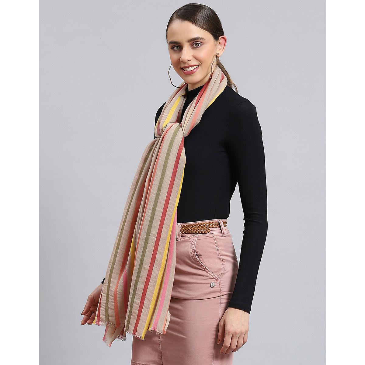 monte carlo shawls and stoles