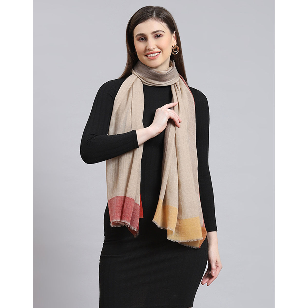 monte carlo shawls and stoles