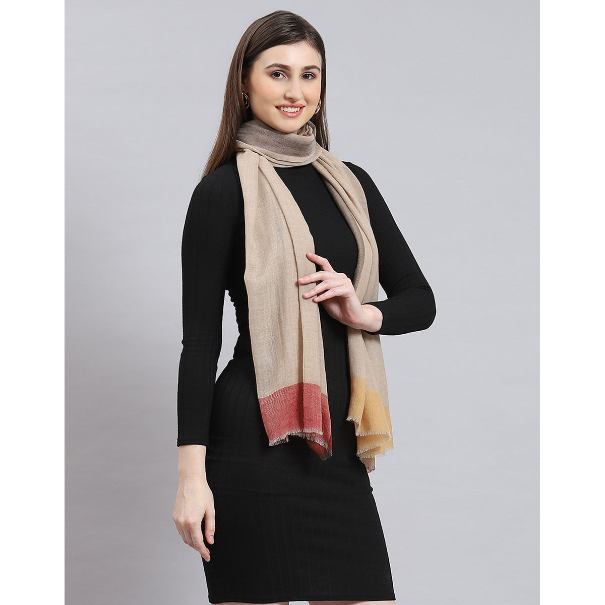 monte carlo shawls and stoles